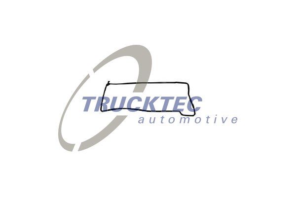 TRUCKTEC AUTOMOTIVE tarpiklis, svirties dangtis 02.10.106